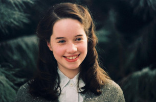 photo 4 in Anna Popplewell gallery [id883604] 2016-10-09